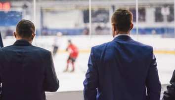 Kluby NHL si na Rusov dávajú na drafte pozor. Profi skaut tiež varuje pred jedným problémovým Slovákom