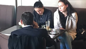 Zásadný zvrat v kauze Kollár. Simona podáva trestné oznámenie