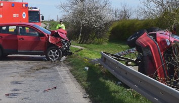 Prípad fatálnej nehody, pri ktorej zomrela matka troch detí: Prehovorila svedkyňa, ktorá ratovala bábätko