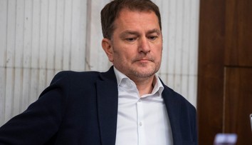 Poslanci v parlamente opäť odmietli Matovičových 500 eur za účasť vo voľbách