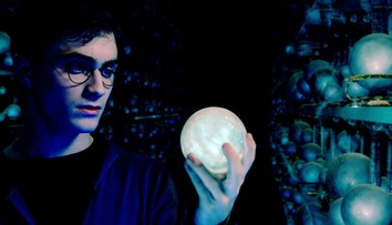 Rowlingovej nečakaný krok. Vydá dalšie dve knihy o Harrym Potterovi