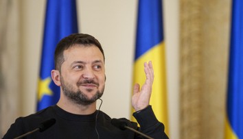 Na odmínovanie Ukrajiny je prisľúbených takmer 500 miliónov eur, poskytne ich spolu viac ako 30 krajín