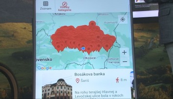 Nová karta otvorí turistom dvere k stovkám zliav. Prešovský kraj chce prilákať viac návštevníkov