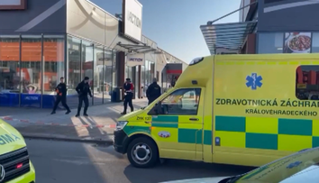 Útok v obchode, ktorý šokoval Česko: Mladík spoznal definitívny trest za vraždu dvoch predavačiek