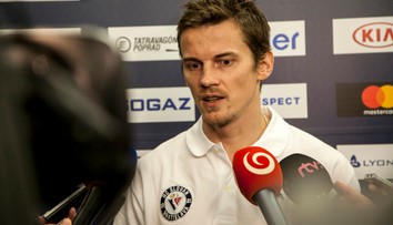 Tomáš Kopecký skončil v Slovane Bratislava