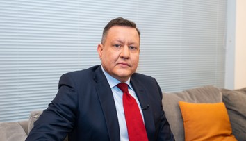 Lipšic čelí disciplinárnemu pojednávaniu. Podľa Žilinku agresívne kričal na úradníčku