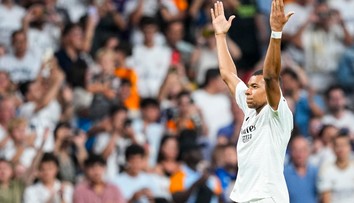 Flick stratil nervy, jeho Barcelona inkasovala v nadstavenom čase. Real triumfoval rozdielom triedy