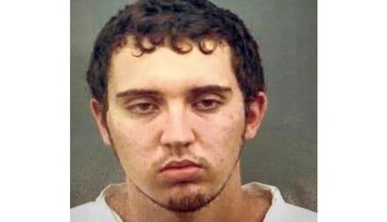 Útočníkovi (21) z El Pasa, ktorý zastrelil 20 ľudí, hrozí trest smrti