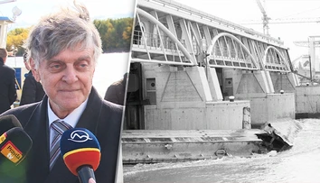 Pripomíname si výročie od najväčšej tragédie na Dunaji, z remorkéru sa zachránil iba jeden muž