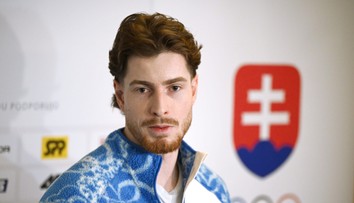 Bude patriť medzi najskúsenejších. Cehlárik verí v úspech aj v silnej konkurencii