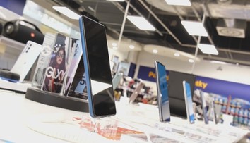 Práčky, chladničky či mobilné telefóny a notebooky zdražejú pred Vianocami až o 20 percent