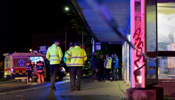 Smutné výročie hrôzostrašnej nehody. Pred tromi rokmi Dušan Dědeček zabil na Zochovej päť mladých ľudí