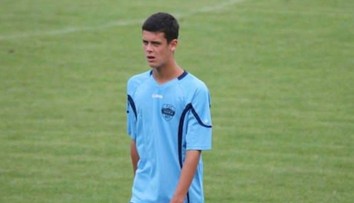 Slovenské talenty: Nitriansky odchovanec sa v Anglicku zlepšuje zo dňa na deň