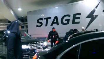 Nový šialený kúsok Čecha Kazmu. Žaloba a bitka od Bieberových ochrankárov