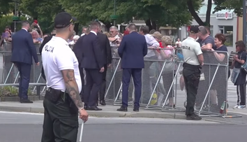 Čiastkové informácie by mohli zmariť vyšetrovanie atentátu na premiéra, tvrdí generálna prokuratúra