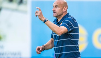 Tím prevzal začiatkom roka a priviedol ho k titulu. Adrián Guľa: Hráči si zaslúžia veľký rešpekt