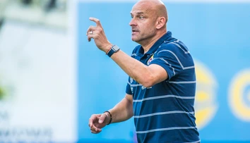 Nebyla gólom prispel k postupu, radosť mal aj tréner Guľa. Premožiteľ DAC spoznal súpera