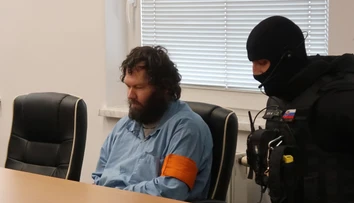 Sériový vrah spod Tatier tvrdí, že sa do neho prevtelil vlkolak. V jeho živote je však viac bizarností