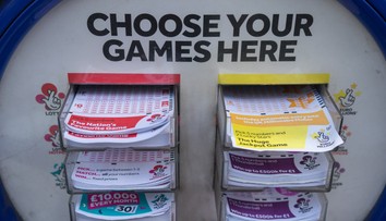 Pár sa tešil z výhry 200 miliónov iba pár hodín. Všetko zmenila banálna chyba