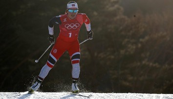 Marit Björgenová prepísala históriu ZOH. Nikto nezískal viac medailí ako ona