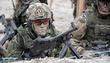 Prvýkrát v tomto storočí: Kanada sa pripravuje na možnosť, že ju USA napadnú. Tajná simulácia odhalila katastrofu