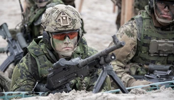 Prvýkrát v tomto storočí: Kanada sa pripravuje na možnosť, že ju USA napadnú. Tajná simulácia odhalila katastrofu