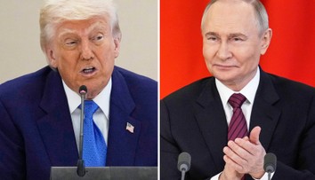 Ktorý zo svetových lídrov je medzi Slovákmi najobľúbenejší? Putin to nie je, Trump je na chvoste rebríčka