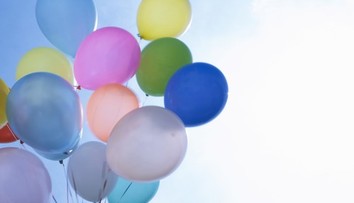 VIDEO: Dráma na svadbe. Pár skončil s popáleninami, mohli za to balóny