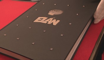 Na scéne je už 55 rokov. Skupina Elán krstila knihu a zaspomínala si aj na Vaša Patejdla