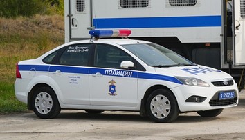 Desivá situácia v ruskej škole. Tínedžer nožom zavraždil 10-ročného žiaka