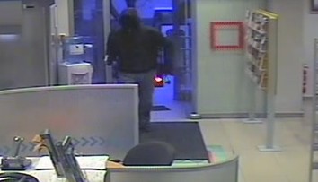 Slováka odsúdili za bankovú lúpež v Česku. Zrejme s ňou nemal nič spoločné