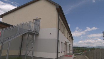 Dostali myšlienku, ktorá nezmizla. Škôlku na východe Slovenska vybudovali rehoľné sestry