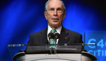 Michael Bloomberg možno napokon bude v roku 2020 kandidovať za prezidenta