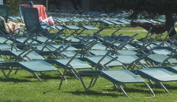 Pre akvaparky v červených okresoch nastáva zmena v kapacite. V strehu musia byť aj v oranžovej farbe