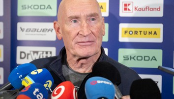 Marcel Forgáč sa ospravedlnil za nepravdivé informácie o zdravotnom stave Ramsayho: Nechcel som nikomu ublížiť