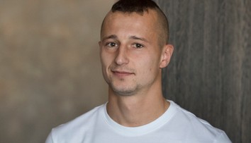 Adam Zreľák sa vážne zranil na tréningu, nezahrá si niekoľko mesiacov