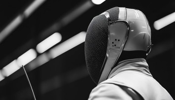 Šermiarku vylúčili z turnaja, keď odmietla nastúpiť proti transrodovej súperke. Je to muž, vyhlásila