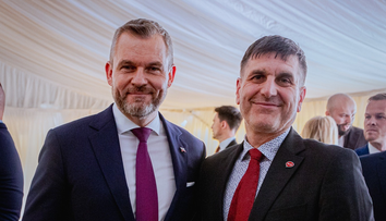 Ďalší protest prokurátora kvôli prezidentskej kampani. Nepozdáva sa mu zastavené konanie voči europoslancovi Hlasu