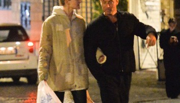 Adela, si to ty? Paparazzi nachytali blondínu s hollywoodskou hviezdou