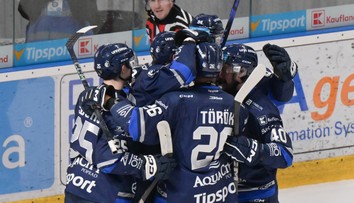 Poprad potvrdil skvelú formu, Trenčín s ďalšou výhrou. Nitra nedala Zvolenu najmenšiu šancu