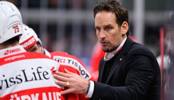 Zásadná zmena v kempe domáceho favorita MS v hokeji. Trénera vyhodili už pred prípravou na Slovensku