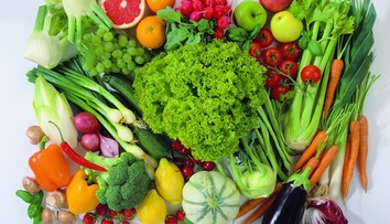 Vegetariáni, spozornite! Vďaka bezmäsitej strave budete mať menej kvalitný život