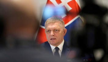 Otvorený list premiérovi Ficovi podpísalo celkom 855 psychiatrov a psychológov