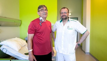 Z obyčajnej túry v Tatrách sa stal boj o život. Lekári mužovi (62) odhalili jedno z najnebezpečnejších ochorení srdca