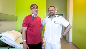 Z obyčajnej túry v Tatrách sa stal boj o život. Lekári mužovi (62) odhalili jedno z najnebezpečnejších ochorení srdca