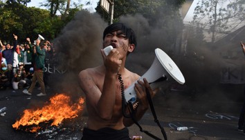 Indonézia chce zaviesť trest odňatia slobody za nemanželský sex