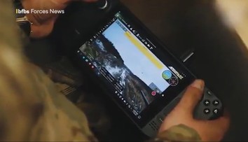 Vojna strojov proti strojom. Nahradí technika ľudí na bojisku?