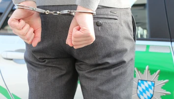 Slovák si mal na Ukrajine objednať vraždu. V Poľsku ho dolapili policajti, hľadal ho Interpol