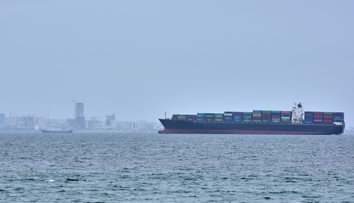 Irán hrozí USA za zadržanie lode: Agresívna Amerika porušila prímerie, čoskoro zareagujeme