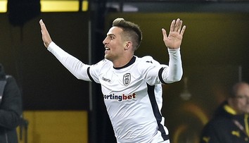 Robert Mak má druhého syna! Dal mu ojedinelé meno